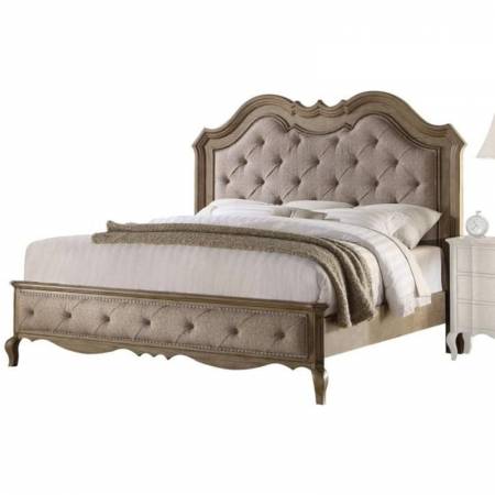 Chelmsford 26050Q Queen Bed