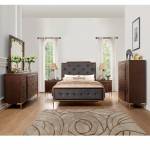 25954CK-4PC 4PC SETS Eschenbach 25954CK California King Bed