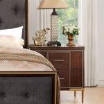 Eschenbach 25963 Nightstand