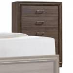 Cyrille 25856 Drawer Chest
