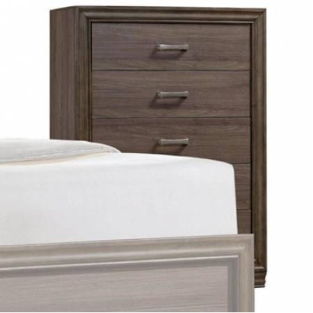 Cyrille 25856 Drawer Chest