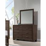 Cyrille 25855 Dresser