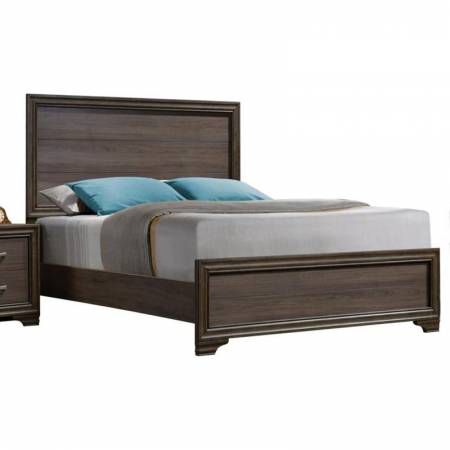 Cyrille 25840Q Queen Bed