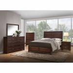 25787EK-4PC 4PC SETS Oberreit 25787EK King Bed