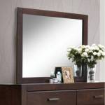 Oberreit 25794 Dresser Mirror