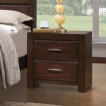 Oberreit 25793 Nightstand