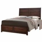 Oberreit 25790Q Queen Bed