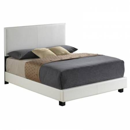 Lien 25716T Twin Bed