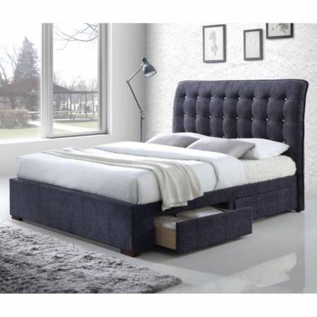 Drorit 25677EK King Bed