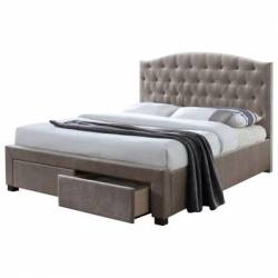 Denise 25670Q Queen Bed
