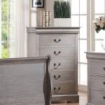 Louis Philippe III 25506 Chest