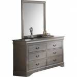 Louis Philippe III 25505 Dresser