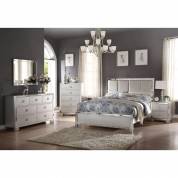 24837EK-4PC 4PC SETS Voeville 24837EK King Bed