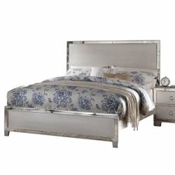 Voeville 24840Q Queen Bed