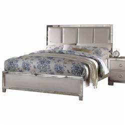 Voeville 24830Q Queen Bed