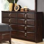 Lancaster 24575 Dresser