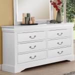 Louis Philippe III 24505 Dresser