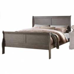 Louis Philippe 23870F Full Bed