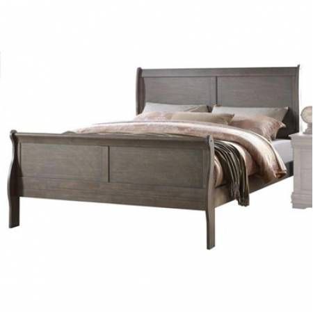 Louis Philippe 23870F Full Bed