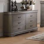 Louis Philippe 23865 Dresser