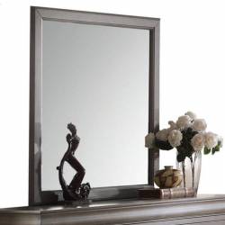 Louis Philippe 23864 Dresser Mirror