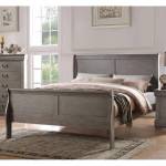 Louis Philippe 23860Q Queen Bed