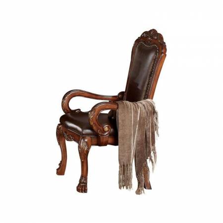 Dresden 12154 Dining Arm Chair
