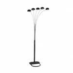 03600BK Floor Lamp