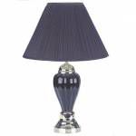 Pottery II 03330-BK Table Lamp