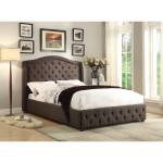 1882N-1* Queen Bed Bryndle
