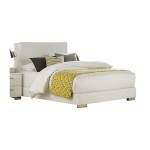 1811W-1* Queen Bed Linnea