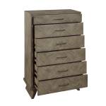 1744-9 Chest Liatris