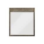 1744-6 Mirror Liatris