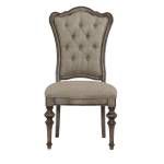 1682S Side Chair Heath Court