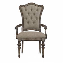 1682A Arm Chair Heath Court