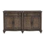 1682-55 Buffet/ Server Heath Court