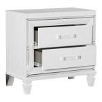 1616W-4 Night Stand Tamsin