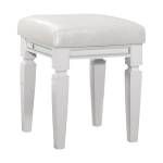1616W-14 Vanity Stool Tamsin