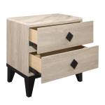 1524-4 Night Stand Whiting