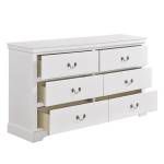 1519WH-5 Dresser Seabright