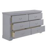 1519GY-5 Dresser Seabright