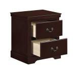1519CH-4 Night Stand Seabright