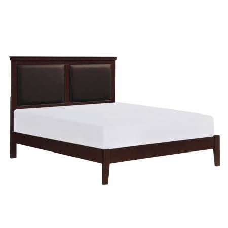 1519CH-1* Queen Bed Seabright