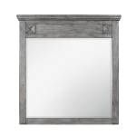 1516-6 Mirror Mayodan