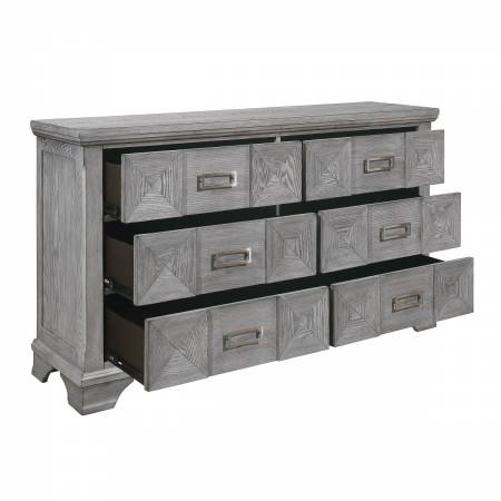 1516-5 Dresser Mayodan