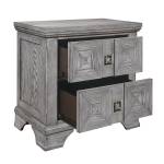 1516-4 Night Stand Mayodan