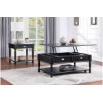 1301-04 End Table Sanders