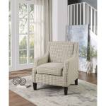 1110KH-1 Accent Chair Fischer