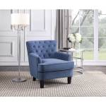 1109BU-1 Accent Chair Hammond
