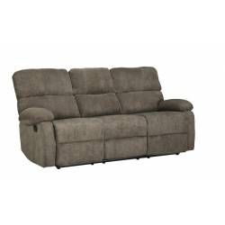 9520BR-3 Double Reclining Sofa Oswald